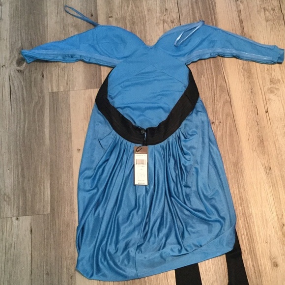 NWT BCBGMaxazria Sz S - Picture 2 of 7